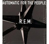 Automatic for the People