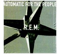 Automatic for the People by R.E.M. (1993-07-20)
