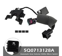 Automatic Gear Selector Shifter Micro Switch 5Q0713128A per VW Golf Skoda H0