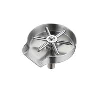 Automatic Glass Washer Rinseable Glass Pitcher Rinser for Beer Cleaner Spray Glass Rinser Kitchen