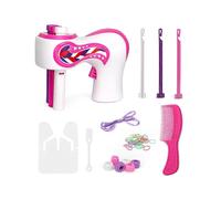Automatic Hair Braider Electric Braiding Machine,diy Braid Set Ha