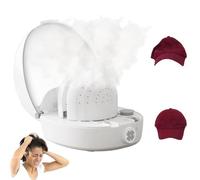 Automatic Hat Restorer Pro,macchina for la pulizia dei cappelli