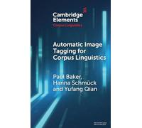 Automatic Image Tagging for Corpus Linguistics: A Multimodal Study of News Representations of Islam