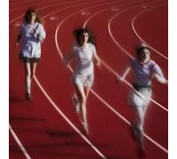 Automatic Is It Now? (CD) Album