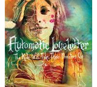 Automatic Loveletter - Kids Will Take Their Monsters on