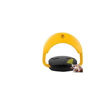 Automatic Parking Lock With Remote Control Auto Induction Alarm Waterproof Private Car Latch Carport Driveway Space Guard Strumenti fai da te