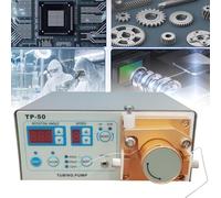 Automatic Peristaltic Dispensing Machine for Water-Based Glues | Versatile dispensing with manual/automatic modes for efficient operation.