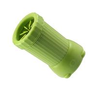 Automatic Pet Paw Washer, Electric Dog Paw Cleaner, Usb Ricaricabile Pet, 6,5 x 3,94 x 3,74 pollici, portatile Cat Cleaning Machine Washering for Muddy Claws