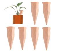 Automatic Plant Waterers for Vacations - Self Watering Devices (6PCS)