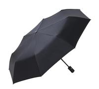 Automatic Rain Women Wind Resistant Umbrella Portable Folding Sun Umbrellas