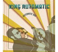 Automatic Ray by King Automatic (2005-01-01)