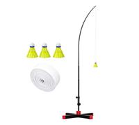 Automatic Rebound Badminton Trainer - Single Badminton Trainer