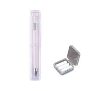 Automatic Refillable Wax Pen, Fine Point Diamond Art Accessories, Diamond Art Pens Refillable with Wax, for Diamond Art Nail DIY Craft (1 pcs-G)