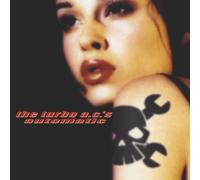 automatic (remastered 20th anniversary edition) (gold vinyl)