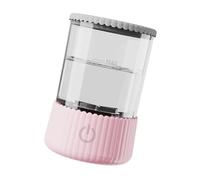 Automatic Rotating Electric Makeup Brush Multifunctional Tool High Speed Electric Brush Rechargeable Enduring