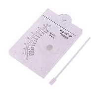 Automatic Salt Water Tester Contalitri Acqua Misuratore Sale Piscina