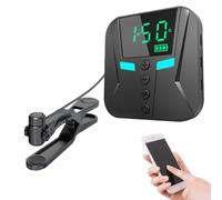 Automatic Screen Clicker - Video Live Streaming Smart Simulation Finger Clicking | Simulated Finger Screen Tapper F2.76x2.76x0.39 Inches Games