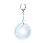 Automatic Sensor Purses Lamp - LED Round Portable Rechargeable Party Supplies,Effortless With Touch Sensor - For Bedroom Hallway Toilet Nursery Nightstand Desktop Tabletop Offices School Winter Every