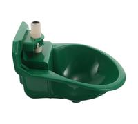 Automatic Sheep Water Bowl Cow Cattle Bowls with Float Valve For Goat