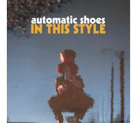 Automatic Shoes In This Style (Vinyl LP)