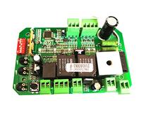 Automatic Sliding Door Opener Power Supply Controller Motor Control Circuit Board Card Rt19 24VDC(1 remote kit)