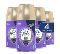 Automatic Spray Ricarica Profumatore per Ambienti Fragranza Calm Lavender &