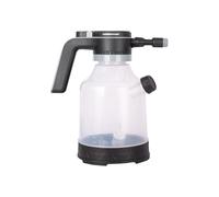 Automatic Sprayer | 3L Portable Detailing Device - Plant Mister with Adjustable Nozzles | Patio Driveway Plant Watering Garden Home Lawn Outdoor