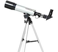 Automatic Star Search Telescope for Kids Adults Astronomy Beginners Refractor Telescope for Astronomy Portable Travel Telescope wi WOWCSXWC