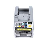 Automatic Tape Dispenser Distributore elettrico nastro ZCUT-9/JF-3000, 6-60mm