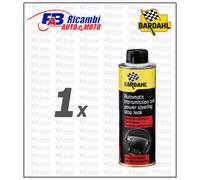 AUTOMATIC TRANSMISSION AND POWER STEERING STOP LEAK BARDAHL