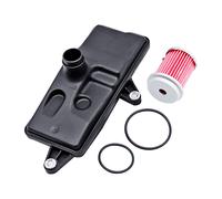 Automatic Transmission Filter Kit Fit For Honda Civic Fit HR-V 1.5L 1.8L New