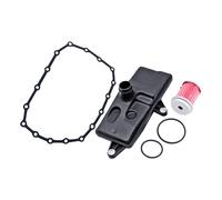 Automatic Transmission Filter Kit & Oil Pan Gasket Fit For Honda Civic HR-V New