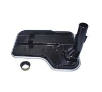 Automatic Transmission Gasket Kit, Fit for BMW, Fit for GA6L45R, Fit for Models 116i, 118i, 120i, 125i, 128i, 316i, 318i, 320i, 323i, 325i, 328i, 330i, 330xi, Fit for X1, Fit for X3(Filter)