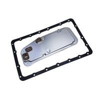 Automatic Transmission, Oil Pan Gasket, Seal, 3533060030, Fit for Lexus LX470, Fit for Toyota, Fit for Tundra, Fit for Tacoma, Fit for Sequoia, for Land, for Cruiser, Fit for 4Runner(Whole Kit)