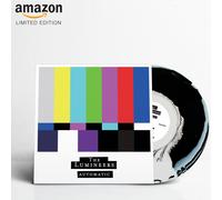 Automatic Vinyl] (Vinyl) The Lumineers