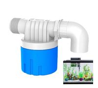Automatic Water Control Valve, Water Controller Valve, Water Tank Valve, Auto Fill for Tank, Pool Water Control Valve, Pond Water Valve, Livestock Water Control, No Electricity Water Valve