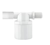 Automatic Water Lever Controller | Safe Compact Bathtub, Aquarium Control Valve,Auto Irrigation Accessories For Young, Old, Professionals, Beginners