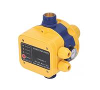 Automatic Water Pump Controller 220V-240V for Jet Pump, Deep Well Pump, Self Priming Pump, Single-Phase Compatible