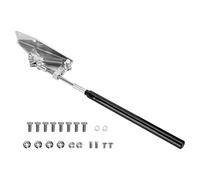 Automatic Window Opener, Greenhouse Louver Window Opener Kit, Closing Blind Window Opening Tool, Auto Vent Opening Tool for Home Office
