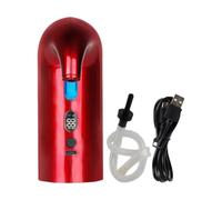 Automatic Wine Aerator - Portable Electronic Liquor Dispenser