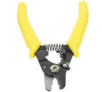 Automatic Wire Stripper Terminal Crimping Sguainacavi Spellacavi Elettrici