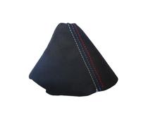 Automatica Cuffia Per Cambio Per BMW Z4 2002-2008 Suede Cuciture M