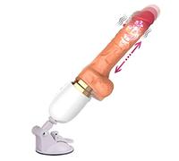 - Automatica Fĩñtĩ Faḷḷō Càzzì Grosso Pe È Vî Ra Te R Álistíco D Nne Xxl Ídó con Vént S , Éss Áli per Donna Éssó P Ntò Ġ Lungo Rotante Morbido Femminil