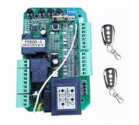 Automatica scorrevole apri del cancello AC PCB. AC Il motore CONTROLLO Circuito TAVOLA Scheda di controllo di potenza(1 board 2 key)
