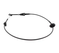 Automatica Shifter Compatibile Con Ford Per F250 F350 Per Bronco 1992 1993 1994 1995 1996 Cavo Di Cambio Selettore Di Marcia Cavo Di Controllo Del Cambio F5TZ-7E395-AB