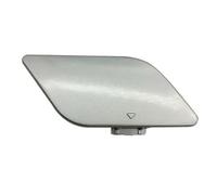 Automatico 2118851022 Tappo Coprigancio Paraurti Anteriore Per Mercedes Per Benz Classe E W211 2006-2008 Accessorio(ARGENTO)