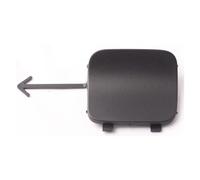 Automatico 9814638777 9814387677 9300490477 Copertura Gancio Traino Paraurti Posteriore Per Peugeot 3008 4008 5008 Accessorio(2016-2021 3008)