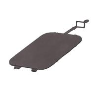 Automatico 9814638777 9814387677 9300490477 Copertura Gancio Traino Paraurti Posteriore Per Peugeot 3008 4008 5008 Accessorio(5008)