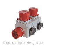 Holzmann maschinen ala1400v avviatore automatico