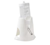 Automatico Animali Acqua Mangiatoia da Appendere Abbeveratoio Bottiglia Criceto